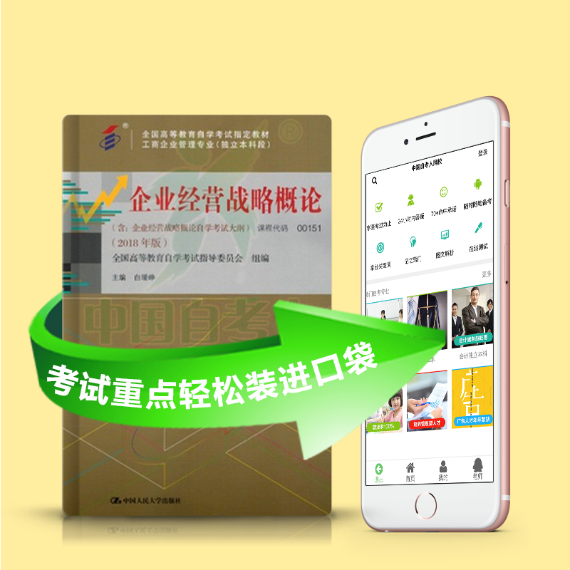 00151 企业经营战略 2025年4月精华版