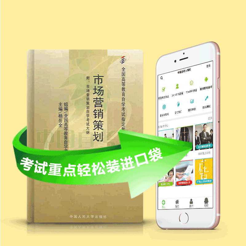 00184 市场营销策划 2025年4月精华版