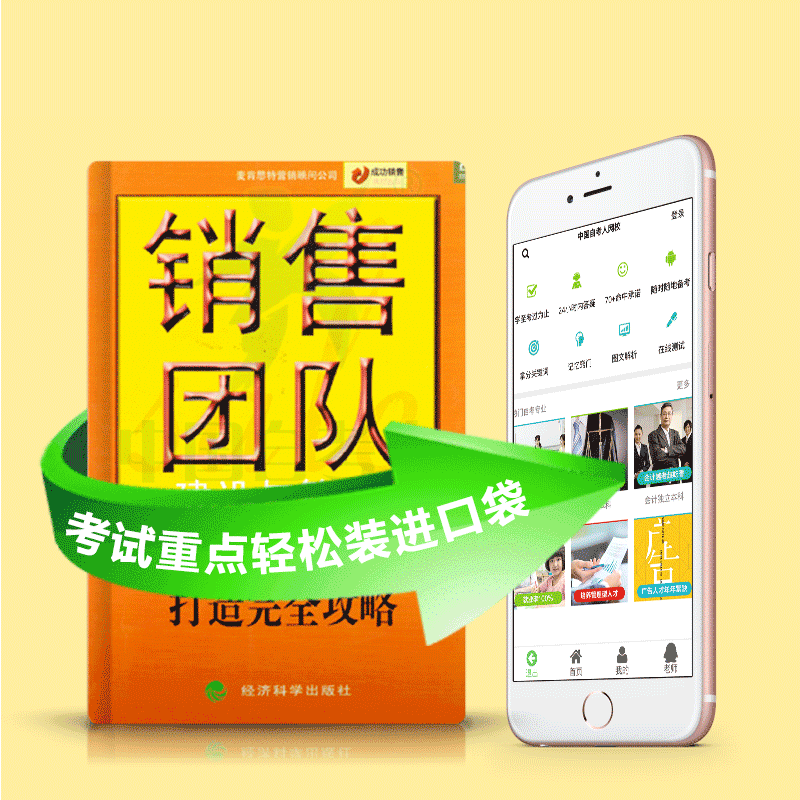 10511 销售团队管理 2025年4月精华版